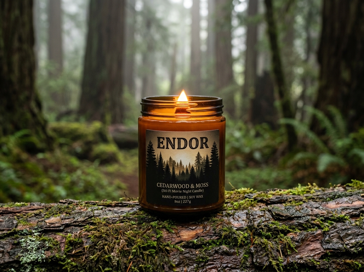 Galactic: Endor