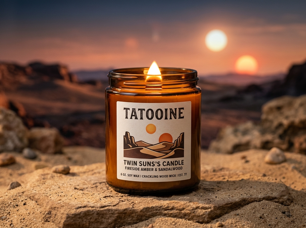 Galactic: Tatooine